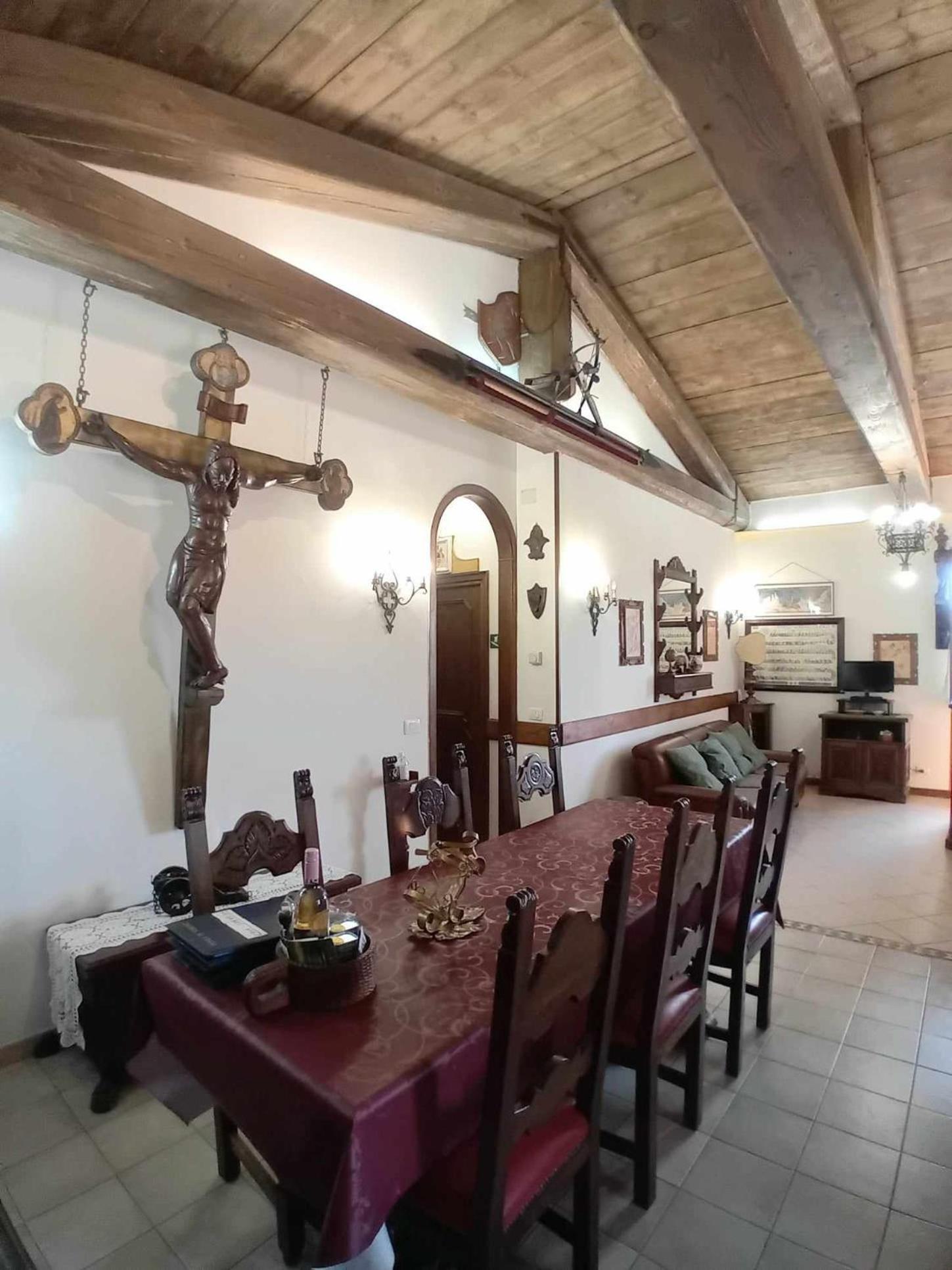 Casa Serafina Trilocale Con Arredi D'Arte E Parcheggio Privato Orvieto Exterior photo
