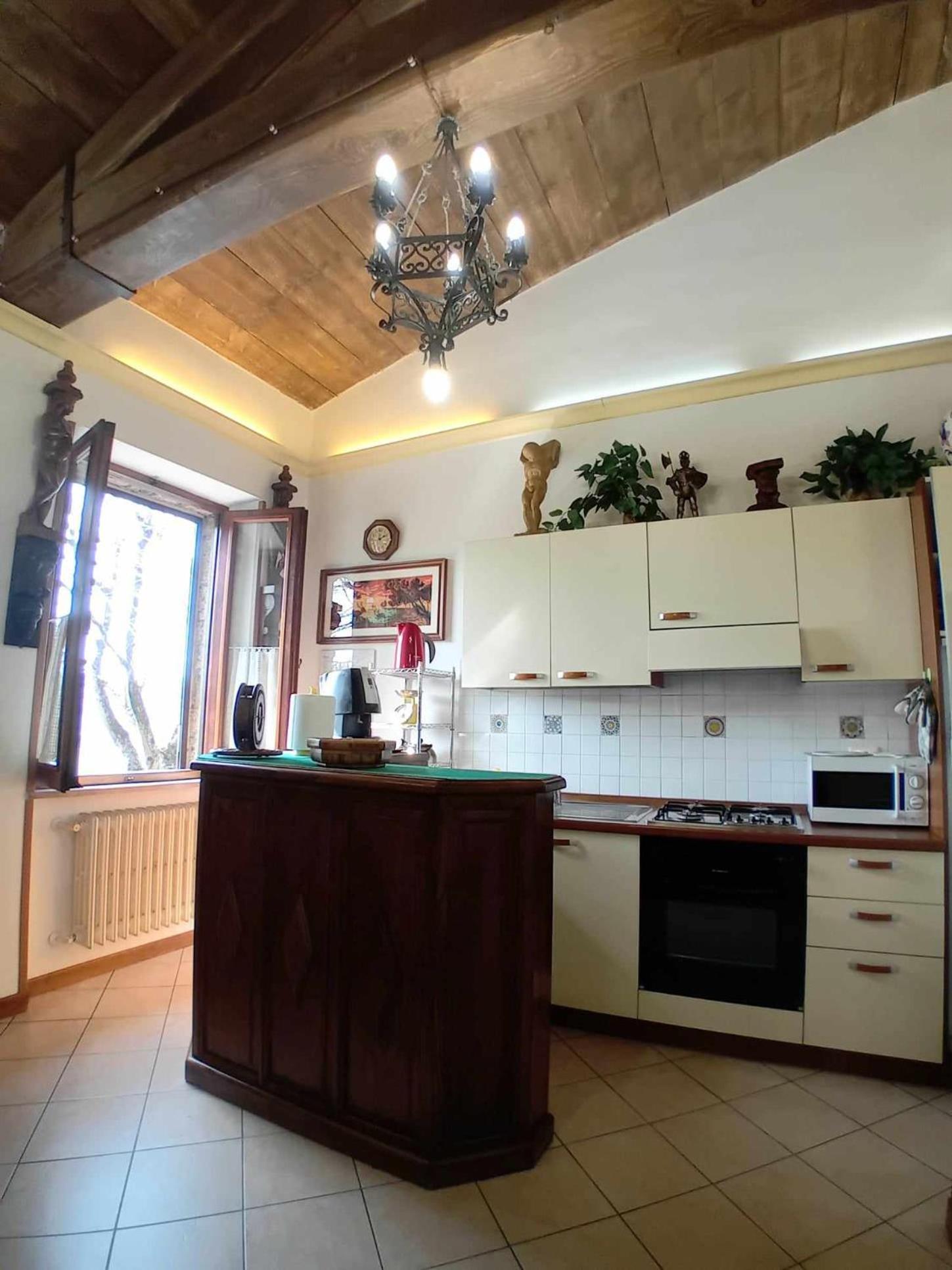 Casa Serafina Trilocale Con Arredi D'Arte E Parcheggio Privato Orvieto Exterior photo