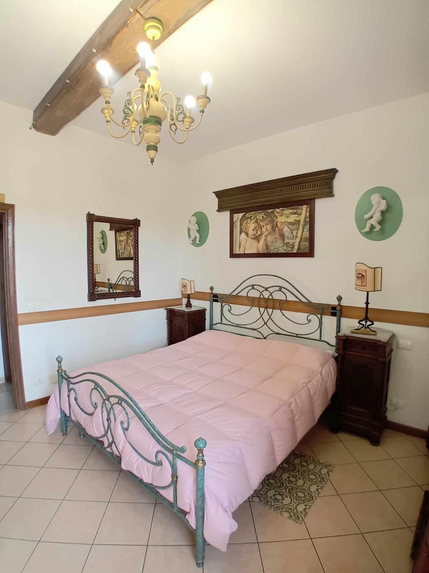 Casa Serafina Trilocale Con Arredi D'Arte E Parcheggio Privato Orvieto Exterior photo